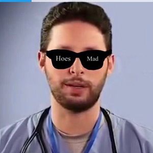 Meet your Posher, Josh